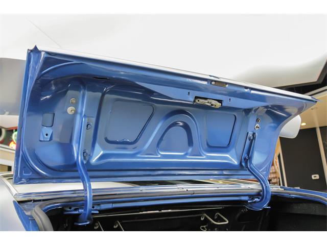 1973 Ford Mustang Mach 1 Q Code (CC-904501) for sale in Plymouth, Michigan