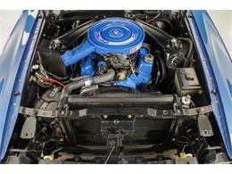 1973 Ford Mustang Mach 1 Q Code (CC-904501) for sale in Plymouth, Michigan
