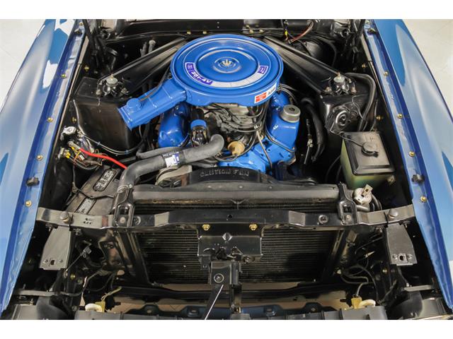 1973 Ford Mustang Mach 1 Q Code (CC-904501) for sale in Plymouth, Michigan
