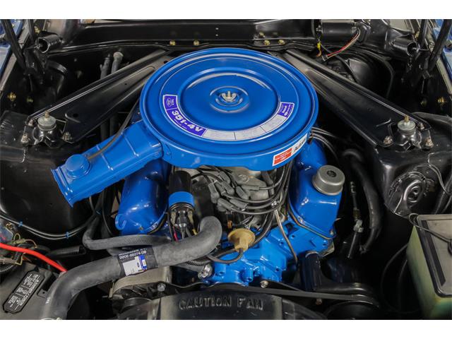 1973 Ford Mustang Mach 1 Q Code (CC-904501) for sale in Plymouth, Michigan