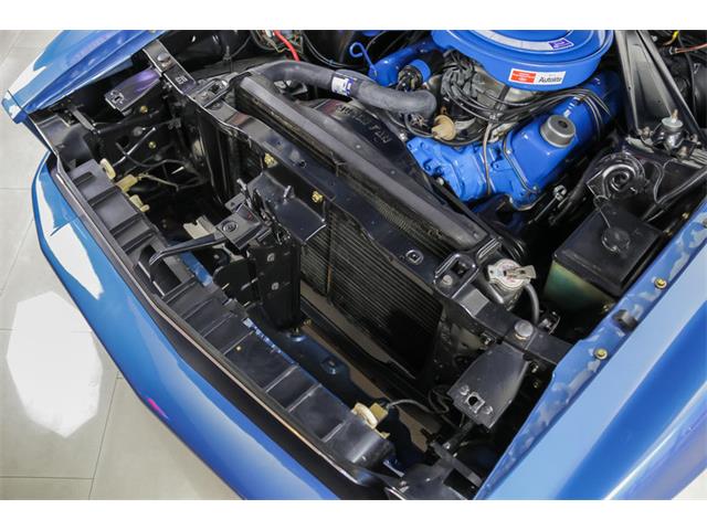 1973 Ford Mustang Mach 1 Q Code (CC-904501) for sale in Plymouth, Michigan
