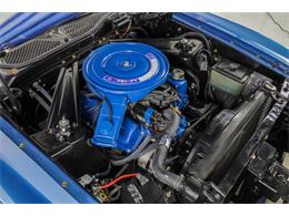 1973 Ford Mustang Mach 1 Q Code (CC-904501) for sale in Plymouth, Michigan