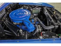 1973 Ford Mustang Mach 1 Q Code (CC-904501) for sale in Plymouth, Michigan