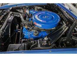 1973 Ford Mustang Mach 1 Q Code (CC-904501) for sale in Plymouth, Michigan