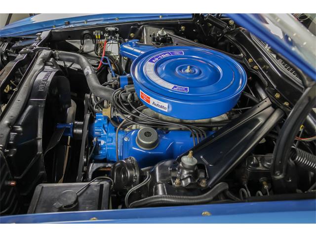 1973 Ford Mustang Mach 1 Q Code (CC-904501) for sale in Plymouth, Michigan