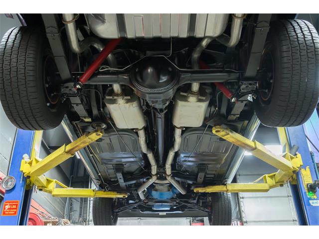 1973 Ford Mustang Mach 1 Q Code (CC-904501) for sale in Plymouth, Michigan