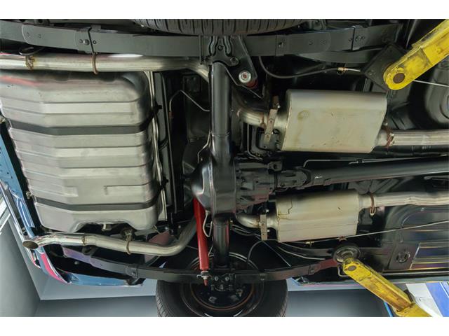 1973 Ford Mustang Mach 1 Q Code (CC-904501) for sale in Plymouth, Michigan