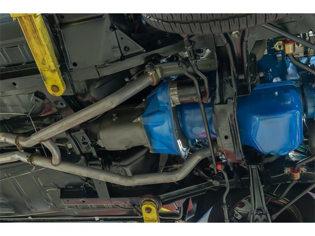 1973 Ford Mustang Mach 1 Q Code (CC-904501) for sale in Plymouth, Michigan