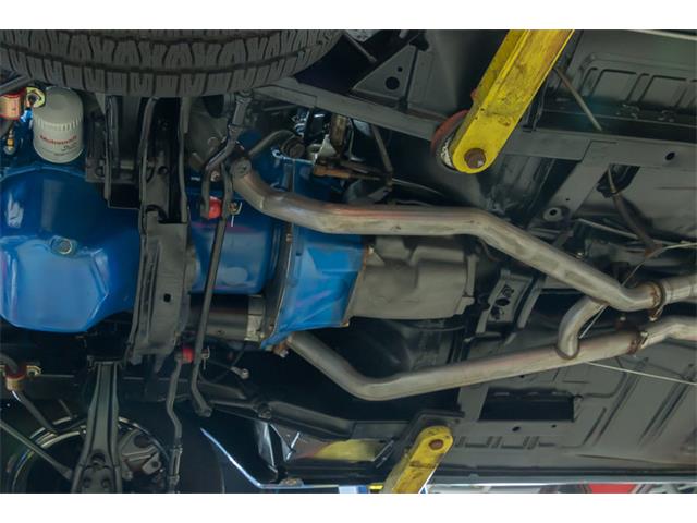 1973 Ford Mustang Mach 1 Q Code (CC-904501) for sale in Plymouth, Michigan