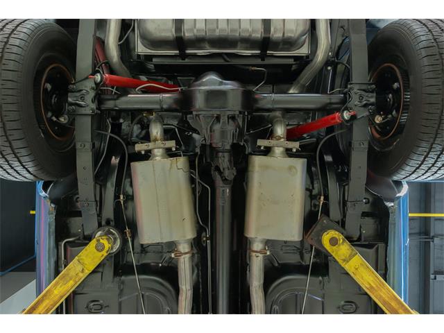 1973 Ford Mustang Mach 1 Q Code (CC-904501) for sale in Plymouth, Michigan