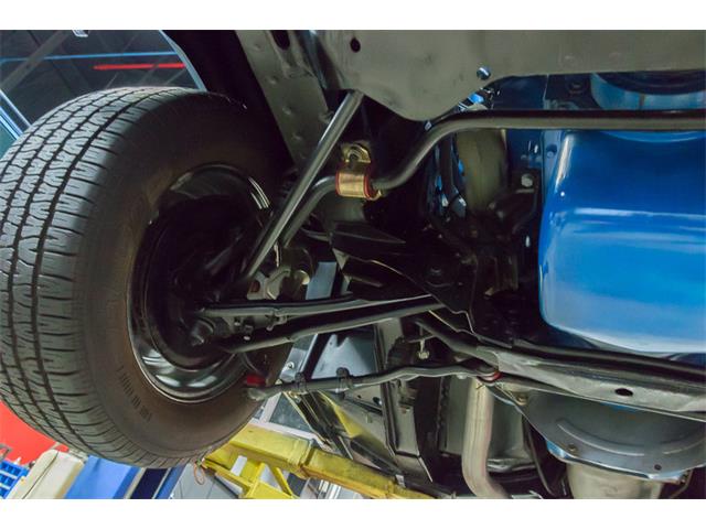 1973 Ford Mustang Mach 1 Q Code (CC-904501) for sale in Plymouth, Michigan