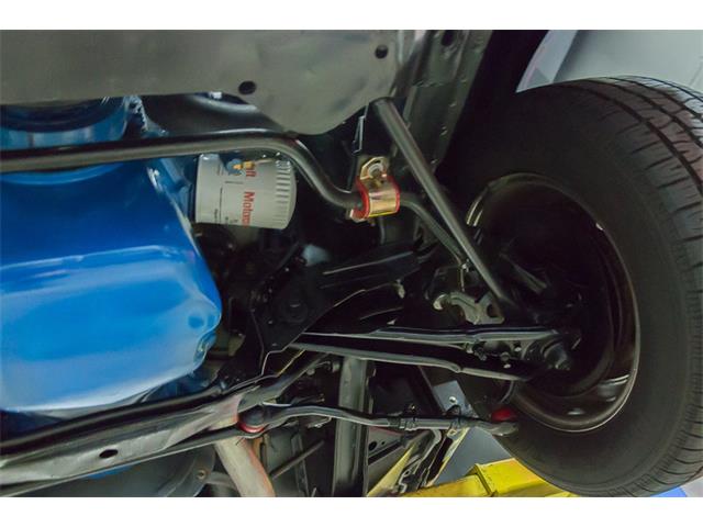 1973 Ford Mustang Mach 1 Q Code (CC-904501) for sale in Plymouth, Michigan