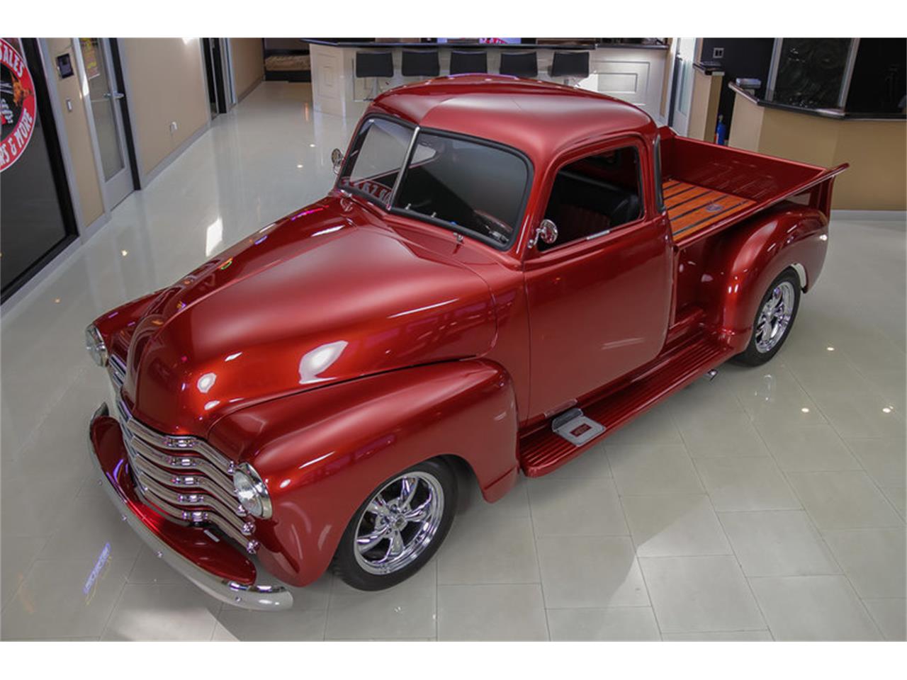 1950 Chevrolet 3100 5 Window Pickup for Sale | ClassicCars.com | CC-904505