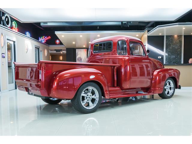 1950 Chevrolet 3100 5 Window Pickup for Sale | ClassicCars.com | CC-904505