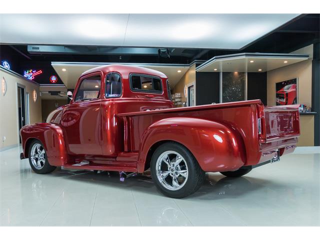 1950 Chevrolet 3100 5 Window Pickup for Sale | ClassicCars.com | CC-904505