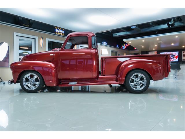 1950 Chevrolet 3100 5 Window Pickup for Sale | ClassicCars.com | CC-904505