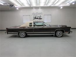 1979 Lincoln Continental (CC-904509) for sale in Sioux Falls, South Dakota