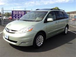 2009 Toyota Sienna (CC-904516) for sale in Bend, Oregon
