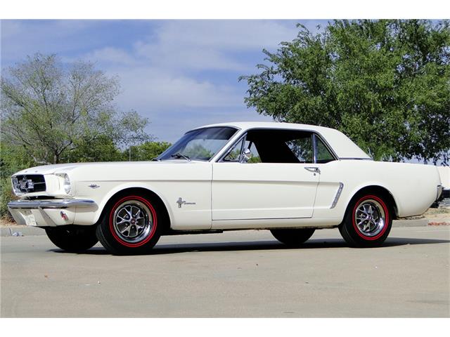 1965 Ford Mustang (CC-904522) for sale in Las Vegas, Nevada