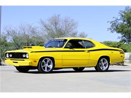 1972 Plymouth Duster (CC-904525) for sale in Las Vegas, Nevada