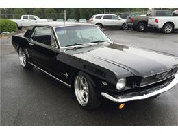 1966 Ford Mustang (CC-904531) for sale in Las Vegas, Nevada