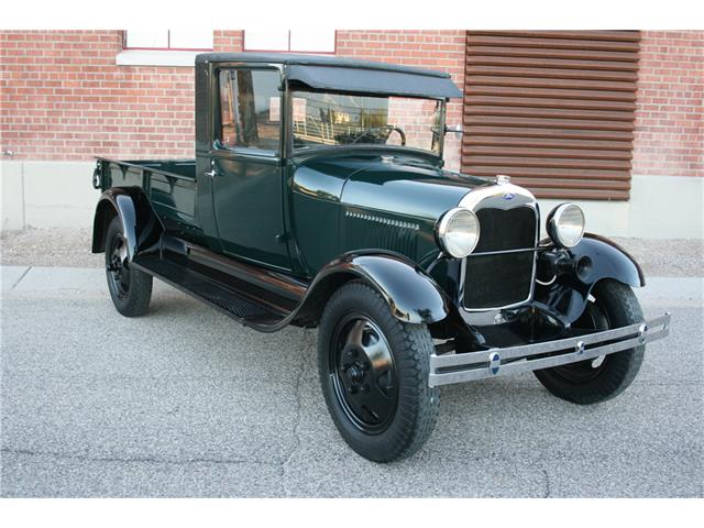 1930 Ford Model A (CC-904541) for sale in Las Vegas, Nevada