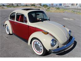 1975 Volkswagen Beetle (CC-904548) for sale in Las Vegas, Nevada