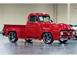 1954 Ford F100 (CC-904552) for sale in Las Vegas, Nevada