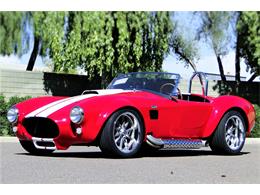 1966 Shelby COBRA RE-CREATION (CC-904553) for sale in Las Vegas, Nevada