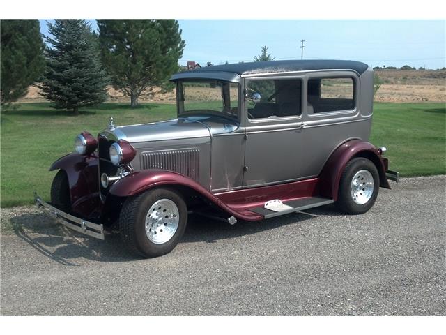 1931 Ford Model A (CC-904563) for sale in Las Vegas, Nevada