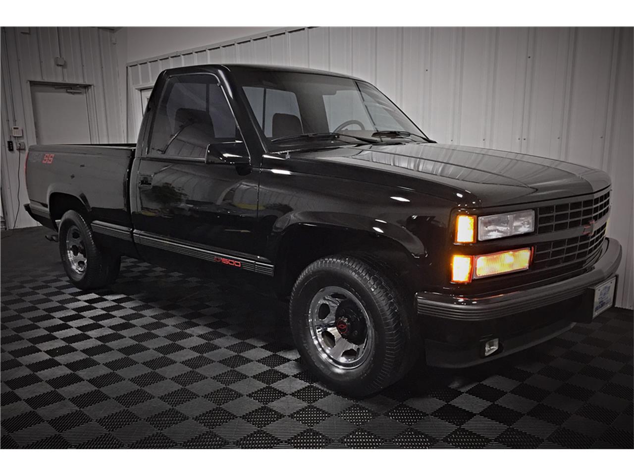 1990 Chevrolet Super Sport for Sale | ClassicCars.com | CC-904570