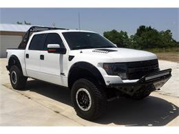 2013 Ford F150 (CC-900458) for sale in Las Vegas, Nevada