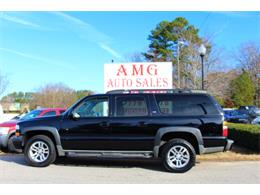 2006 Chevrolet Suburban (CC-904584) for sale in Raleigh, North Carolina