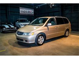 2001 Honda Odyssey (CC-904594) for sale in Nashville, Tennessee