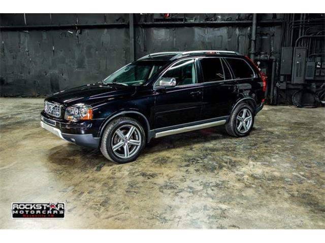 2011 Volvo XC90 (CC-904597) for sale in Nashville, Tennessee