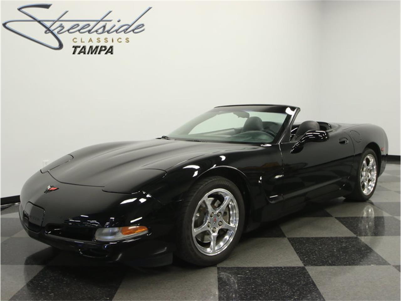 1999 Chevrolet Corvette Lingenfelter for Sale | ClassicCars.com | CC-904601