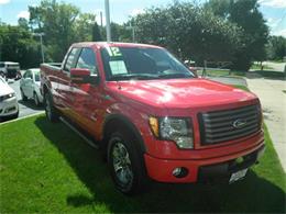 2012 Ford F150 (CC-904603) for sale in Downers Grove, Illinois