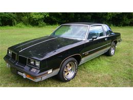 1986 Oldsmobile Cutlass (CC-904618) for sale in Wildwood, New Jersey