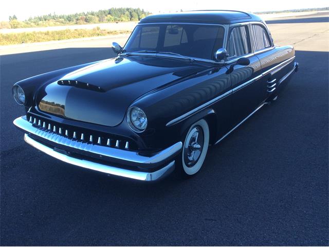 1954 Mercury Monterey (CC-904640) for sale in Gig Harbor, Washington