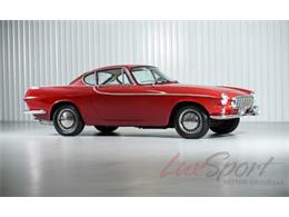 1961 Volvo P1800 Coupe (CC-904653) for sale in New Hyde Park, New York