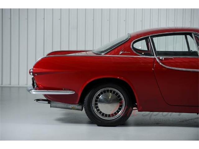 1961 Volvo P1800 Coupe (CC-904653) for sale in New Hyde Park, New York