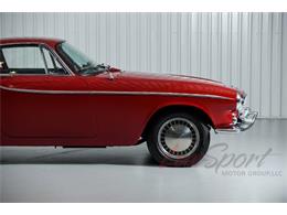 1961 Volvo P1800 Coupe (CC-904653) for sale in New Hyde Park, New York