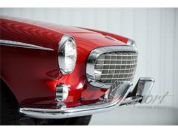 1961 Volvo P1800 Coupe (CC-904653) for sale in New Hyde Park, New York