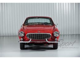 1961 Volvo P1800 Coupe (CC-904653) for sale in New Hyde Park, New York