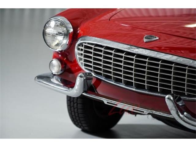 1961 Volvo P1800 Coupe For Sale | ClassicCars.com | CC-904653