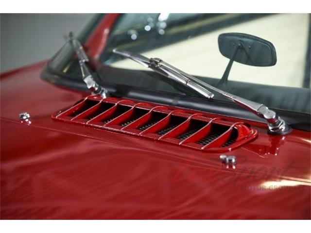 1961 Volvo P1800 Coupe (CC-904653) for sale in New Hyde Park, New York