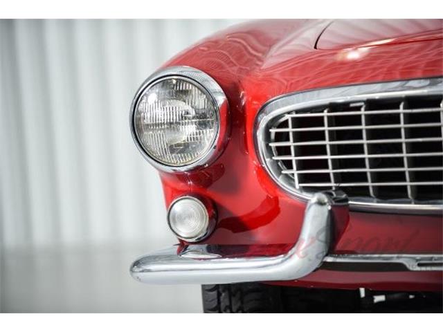 1961 Volvo P1800 Coupe (CC-904653) for sale in New Hyde Park, New York