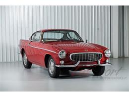 1961 Volvo P1800 Coupe (CC-904653) for sale in New Hyde Park, New York