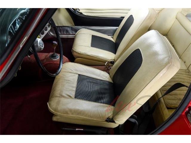 1961 Volvo P1800 Coupe (CC-904653) for sale in New Hyde Park, New York