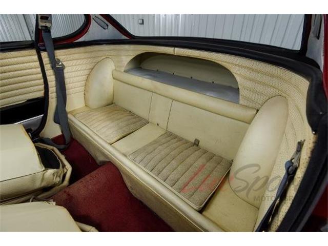 1961 Volvo P1800 Coupe (CC-904653) for sale in New Hyde Park, New York